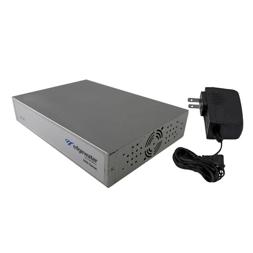 Edgewater Edgemarc 4550 Series Network Gateway Router VoIP Gateway - 第 1/7 張圖片
