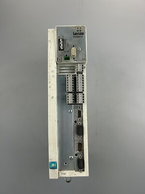 Lenze Profibus-DP EVS9322-ES, 2133 01058361, Servo Drive / Controller (Used)