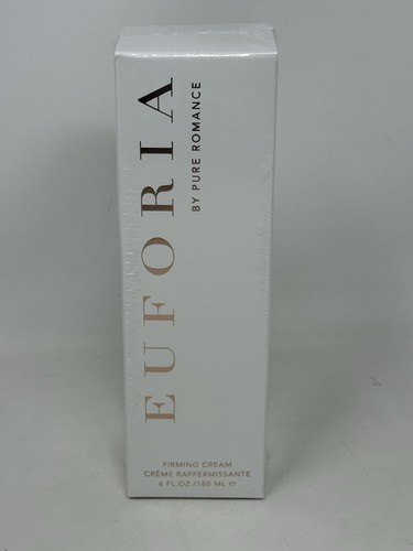 EUFORIA PURE ROMANCE Amp TriPlex Tingle Enhancement Gel $22.87