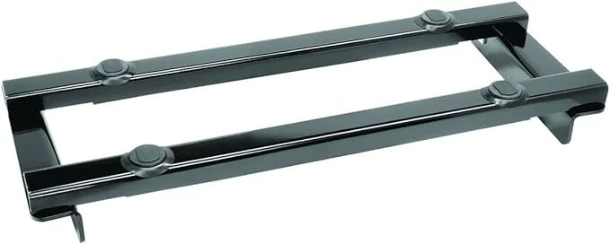 KIT DE RIEL DEBAJO DE LA PLATAFORMA QUINTA RUEDA ELITE REESE 30868 CAMIONES CHEVY/GMC Foto 2 de 2