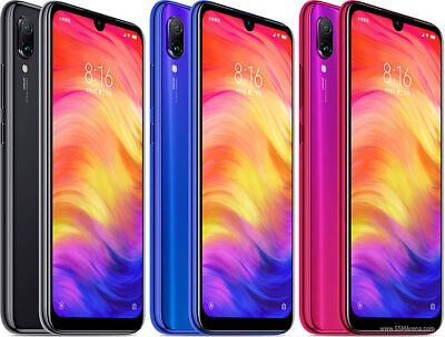 Xiaomi Redmi Note 7 - 64 GB - Black (Unlocked) for sale Xiaomi Redmi Note 7 - 64 GB - Black (Unlocked) for sale