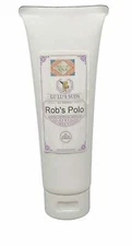Rob's Polo Body Shower Polish 4 oz.