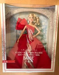 barbie noel 2019