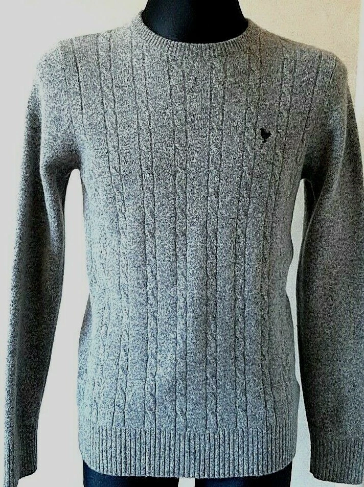 John top partridge jumper