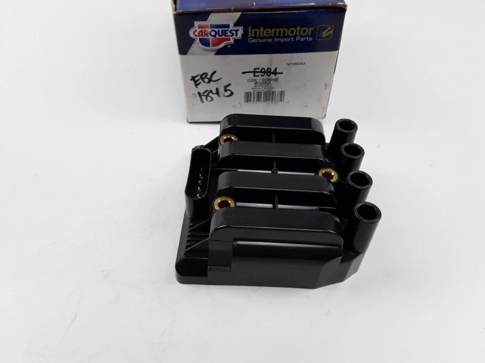 New Ignition Coil For Volkswagen Jetta City ,Golf City ,Beetle ,Jetta - Image 4 of 4