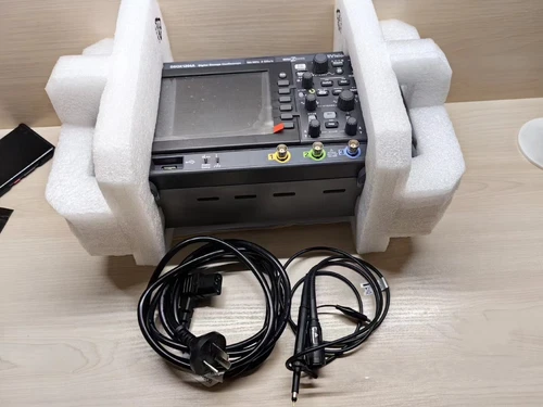 1PCS Keysight DSOX1204A digital oscilloscope
