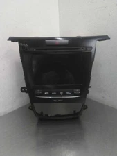 2015-2018 Acura TLX Radio Receiver  Display Screen W/Navigation OEM