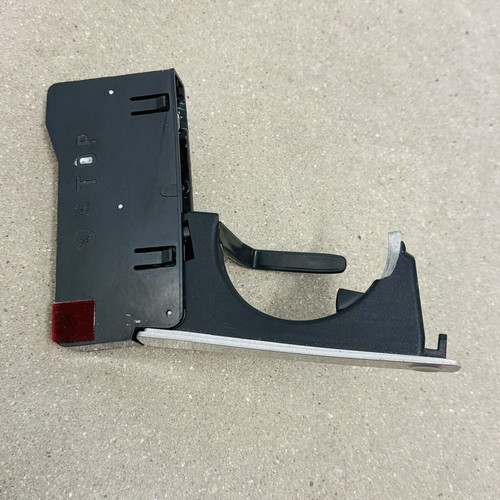 ✅ 2007-2010 SATURN SKY CENTER CONSOLE RIGHT POP OUT CUP HOLDER OEM - Bild 6 von 6