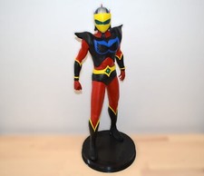Grande Figurine Actarus / Duke Fleed 50cm - Goldorak / Grendizer / Goldrake