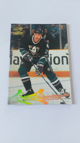 1997-1998 PACIFIC PARAMOUNT U PICK TO FINISH YOUR SET 1-200 - Picture 6 of 183