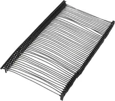 5" Standard Black Tagging Gun Barbs (5000 Pcs) will fit all type of std tagging 