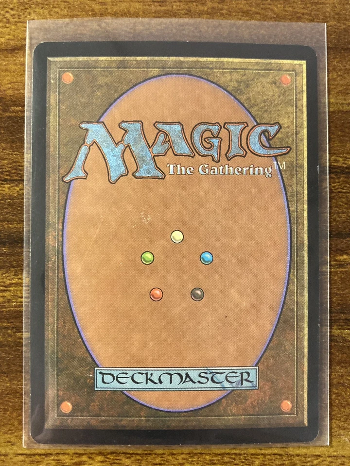 MTG✨SKYSHIP WEATHERLIGHT (Alt Artwork) FOIL✨Planeshift NM/M RARE Walker UNPLAYED - Image 2 of 4