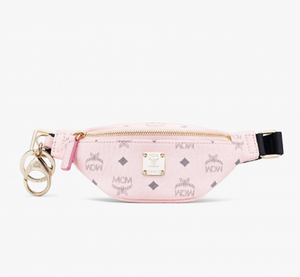 mcm fanny pack ebay