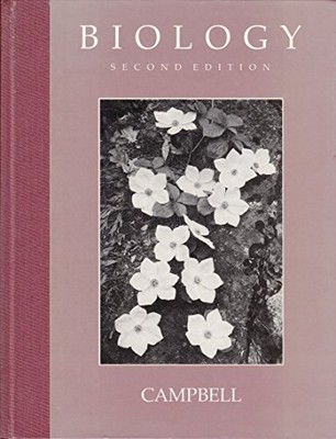 Biology, Neil A. Campbell
