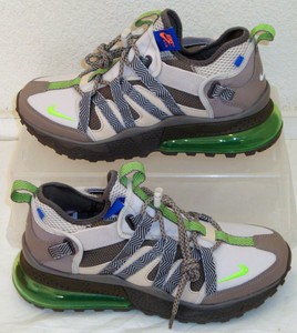 air max 270 bowfin size 7