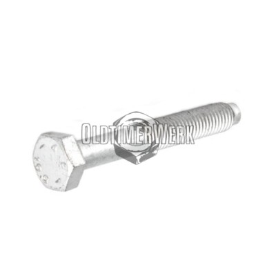 Schraube für Stoßdämpfer hinten Golf 2 &Co OE Ref. N90517302 | eBay 