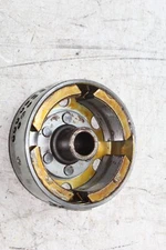 1980 YAMAHA SR250G ENGINE MOTOR STATOR FLYWHEEL MAGNETO