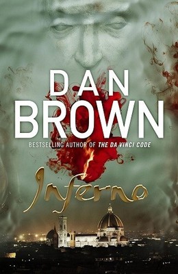 Inferno (Robert Langdon Buch 4) von Dan Brown NEU Hardcover (Belletristik) Buch