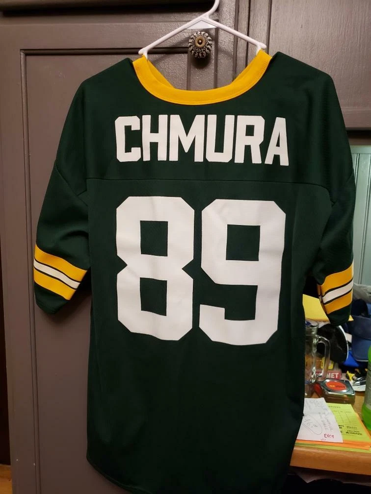 Mark hotsell chmura jersey