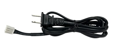 OEM Part Power Cord Cable Compatible to Power Board with Philips 40PFL4775/F7