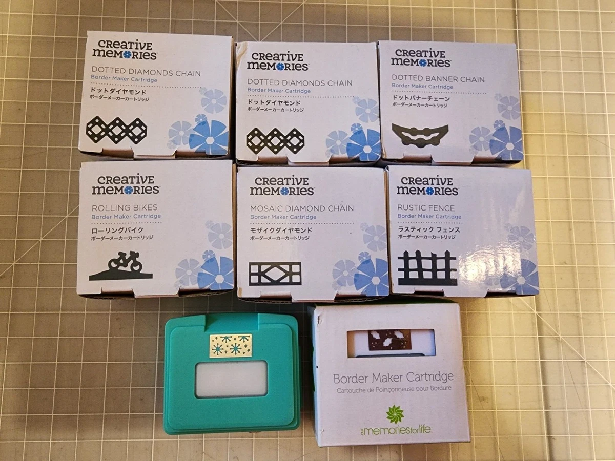 Creative Memories products for sale | eBay