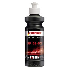 SONAX Profiline SP 06-02 Auto Politur Schleifpaste Schleifpolitur Polish 250ml