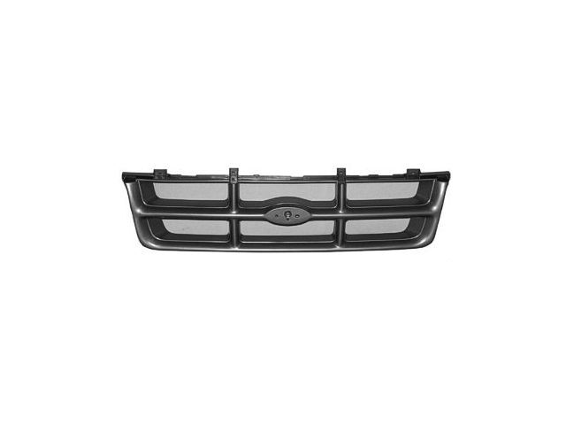 Rear Action Crash Grille Assembly fits Ford Ranger 1993-1994 14NDNP