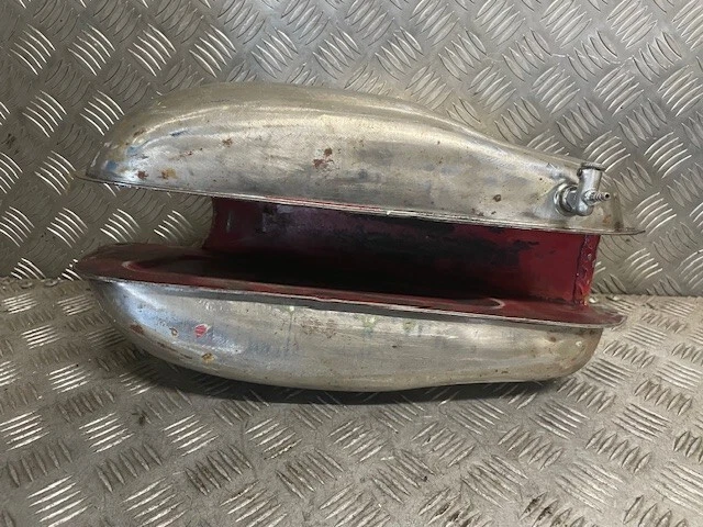 BSA BANTAM petrol tank - Image 2 of 4