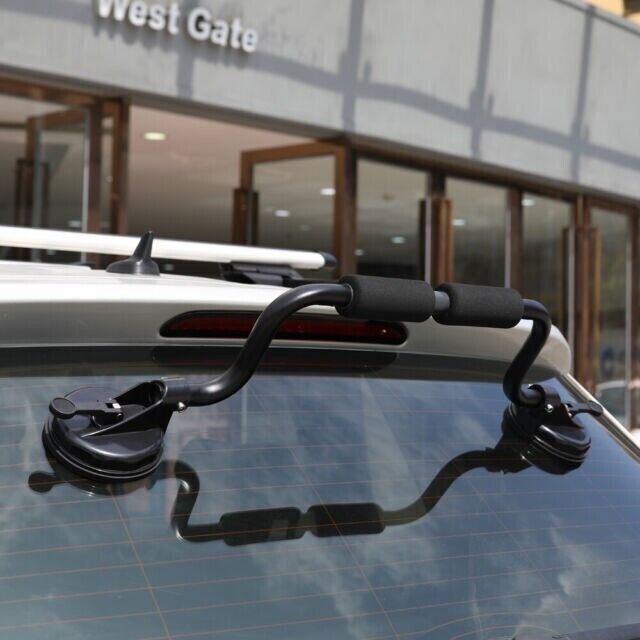 Pelican Kayak Accessories Kayak Roller With Heavy Duty Suction