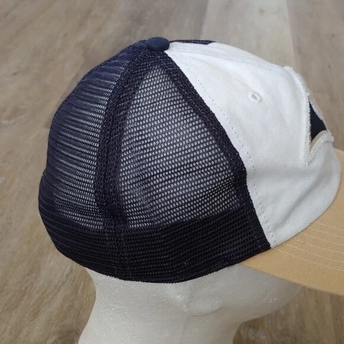 47 Brand NFL St Louis Rams Closer Flex Fit Cap Hat - Picture 4 of 9