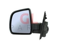 Specchietto Laterale per Opel Combo D 2012 - 2015 1426585 Sinistro Riscaldato