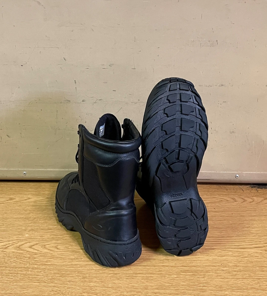 Oakley law store enforcement boots