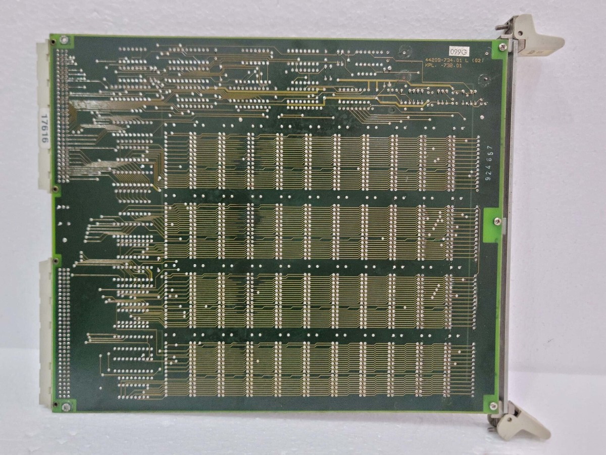 GRUNDIG ELECTRONIC NSP 02 44209-730.01 / 44209-734.01 L ( 02 ) KPL