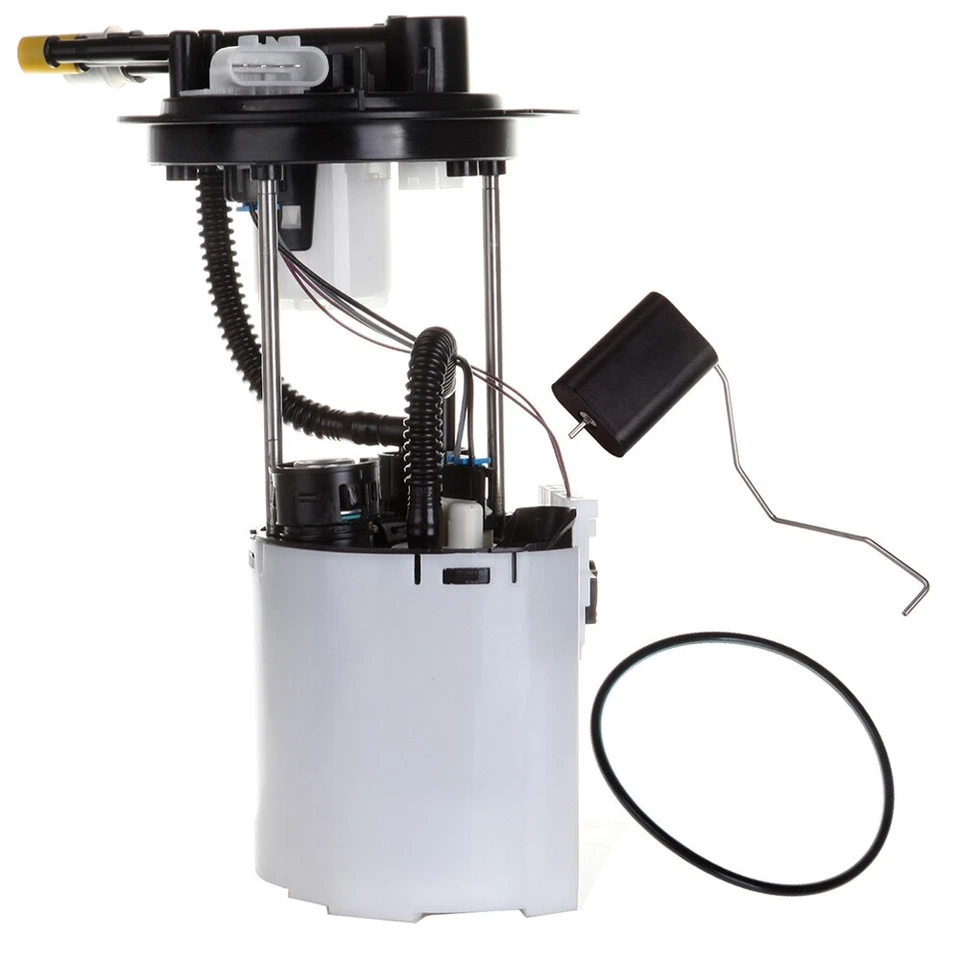 Fuel Pump Assembly For 2007-08 Pontiac Grand Prix Chevrolet Impala Buick Allure - Imagem 4 de 4