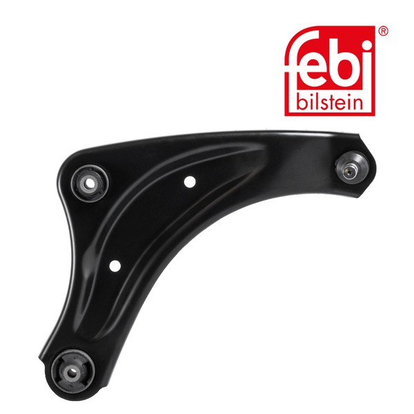 Febi Bilstein Querlenker Lenker RadaufhäNgung FüR Nissan Juke F15 Leaf ZE0 48159-image