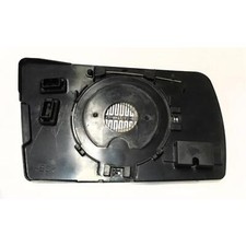 Retroviseur gauche (ou coque) Mercedes 210