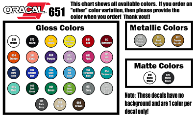 Bumper Sticker, Get Custom Bumper Stickers In LA - Foto 4