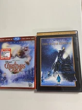 Movies - DVD - Christmas - Elf