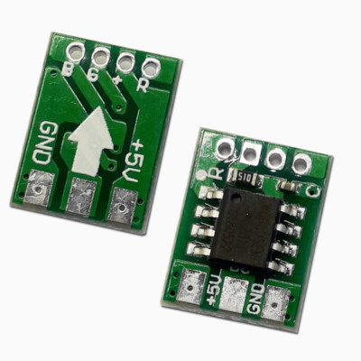 10 Stück WS2811 Platine 3-Kanal RGB LED-Treiber Pixel Controller KSQ PWM -WS2812