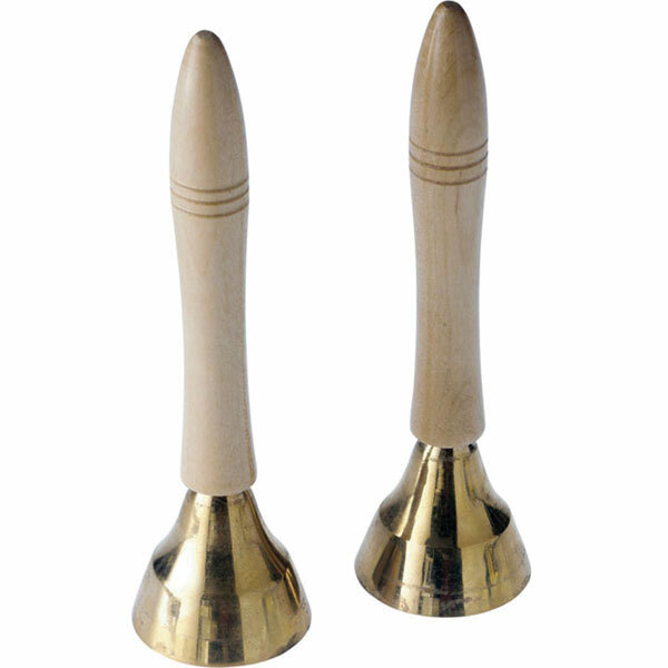 Stagg campanellini BESH