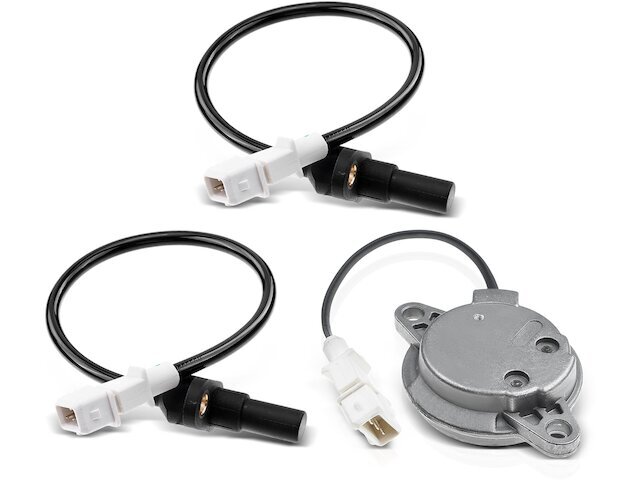 For Volvo 960 Camshaft and Crankshaft Position Sensor Kit APR 67998MPWK
