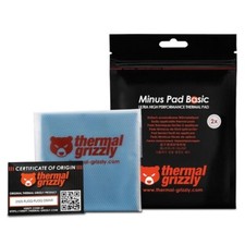 Thermal Grizzly Minus Pad Basic Thermal Pad 100x100x2.0mm TG-MP-B-100-100-20-2