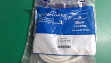 Frigidaire Dryer Upper Seal 5303937182 Lower Seal 5303937183 OEM