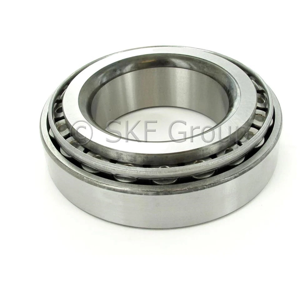 2 передних наружных подшипника колеса SKF подходят для Chevrolet K10 1975-1983 1984 1985 1986 - Изображение 2 из 3