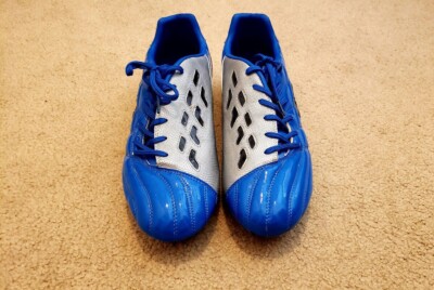 Fila Soccer Cleats Size 13