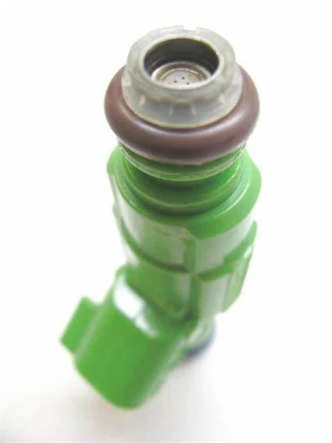 INYECTORES NUEVOS MEJORADOS OEM BOSCH 4 ORIFICIOS PARA Chrysler Voyager 2001-2007 3,3 l v6 Foto 4 de 4