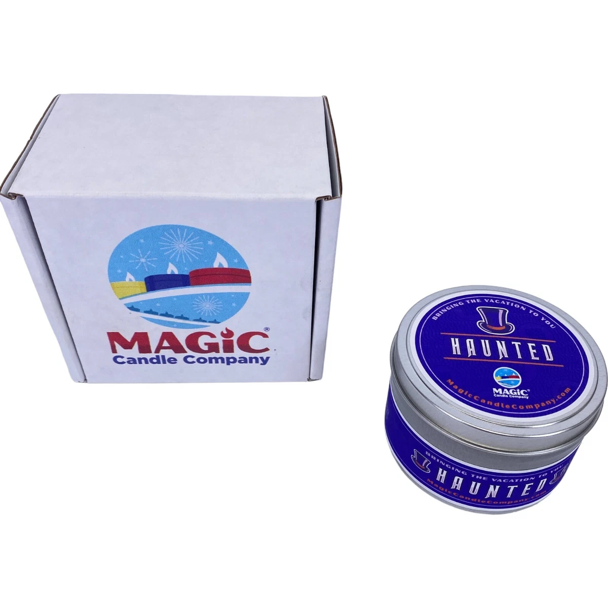 Magic 2024 candle company