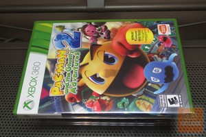 pac man and the ghostly adventures 2 xbox 360