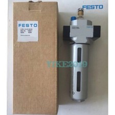 1PC New for FESTO Oil mist filter LOE-1/4-D-MINI