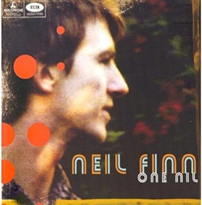 One Nil [CD]